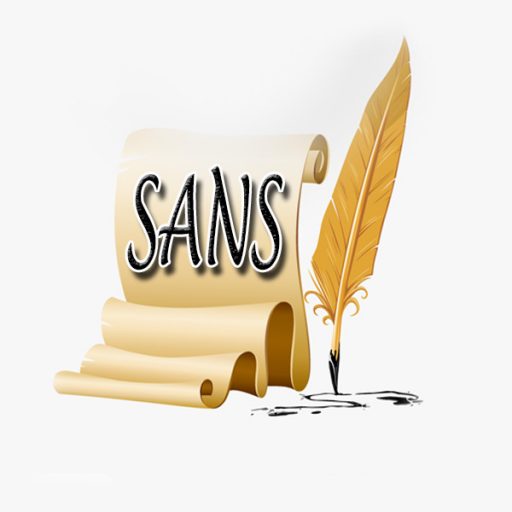 sans.rs
